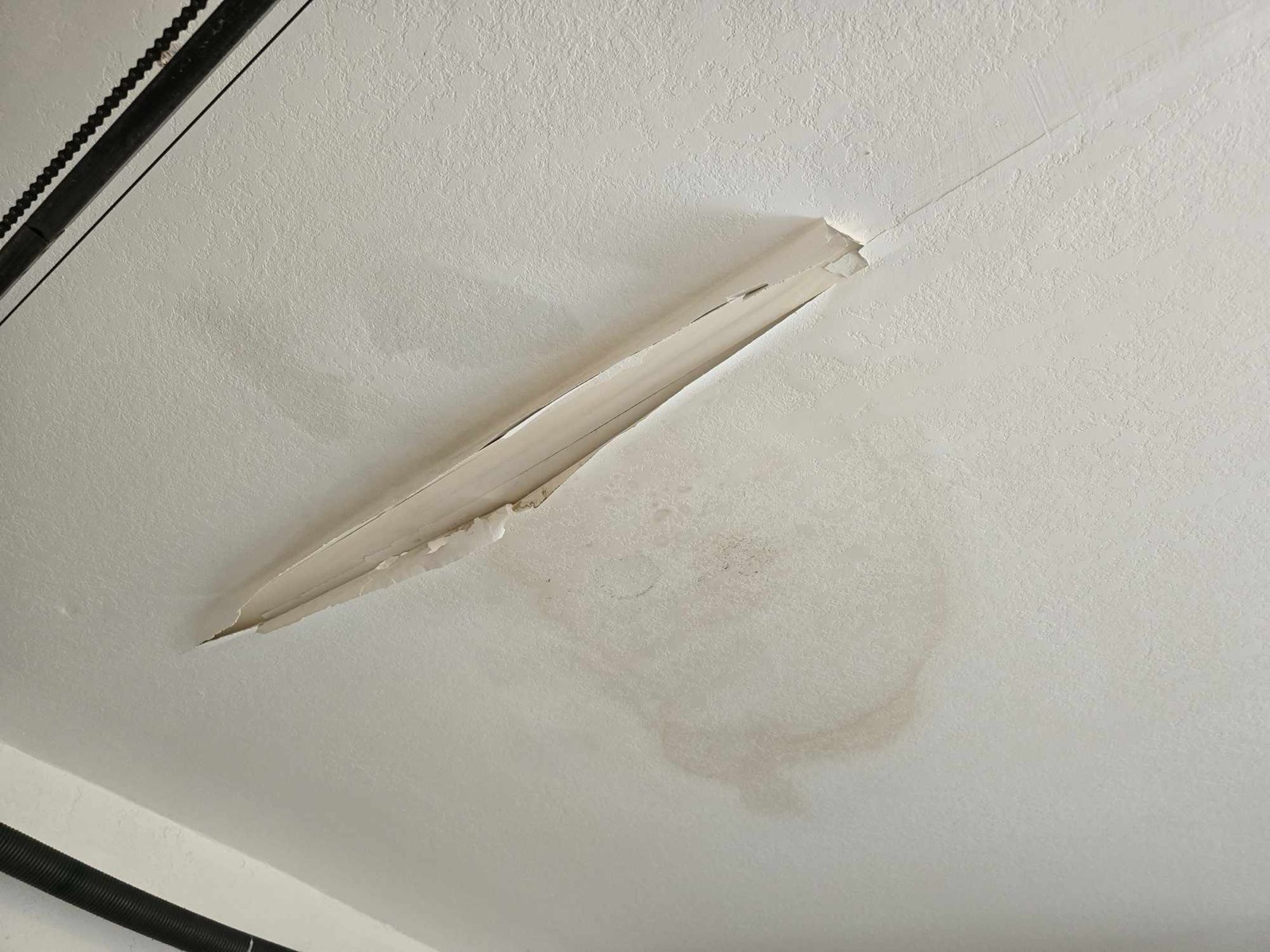 Roof repair project in Southwest Florida